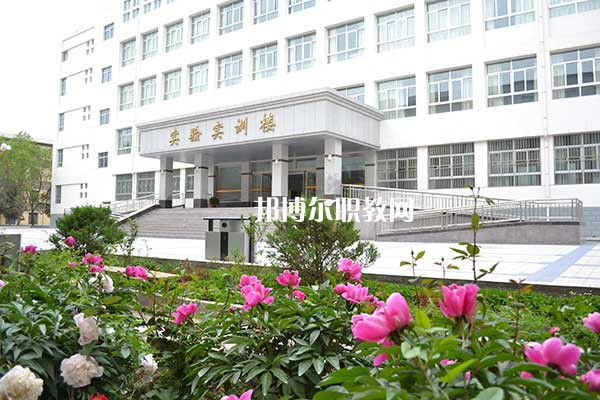 甘肅理工中等專業(yè)學(xué)校2022年報(bào)名條件、招生要求、招生對象