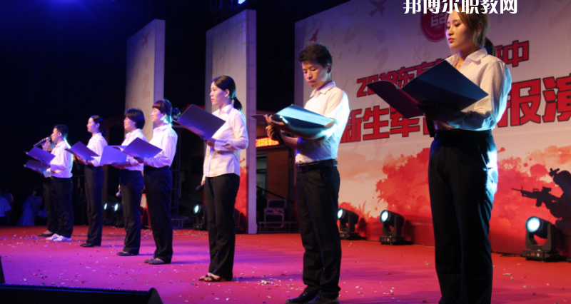 西安東方美術(shù)職業(yè)高中2022年報名條件、招生要求、招生對象