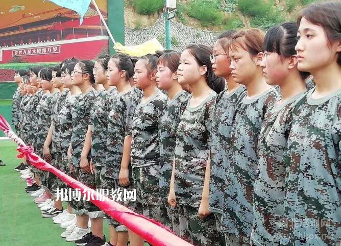 石家莊信達傳媒中等專業(yè)學校2022年報名條件、招生要求、招生對象