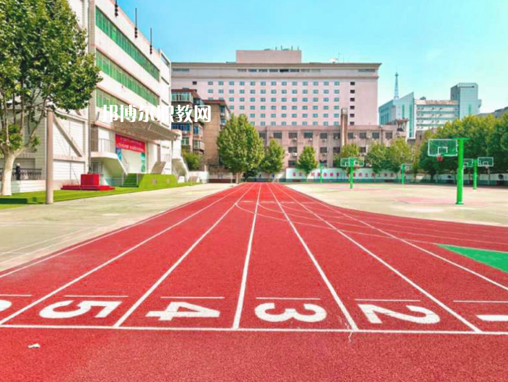 寶寶雞渭濱職業(yè)教育中心2022年報名條件、招生要求、招生對象