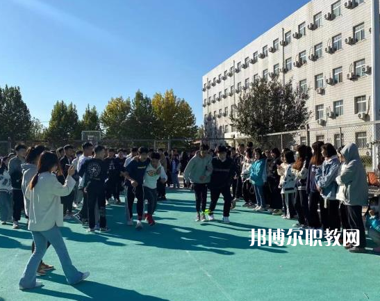 廊坊食品工程學(xué)校2022年學(xué)費、收費多少