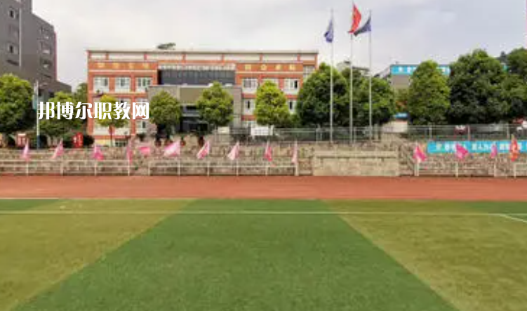 仁懷中等職業(yè)學(xué)校2022年學(xué)費、收費多少