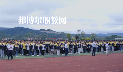 習(xí)水中等職業(yè)學(xué)校2022年報名條件、招生要求、招生對象