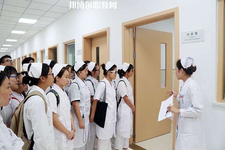 石家莊百富勤中等專業(yè)學(xué)校2022年報(bào)名條件、招生要求、招生對(duì)象