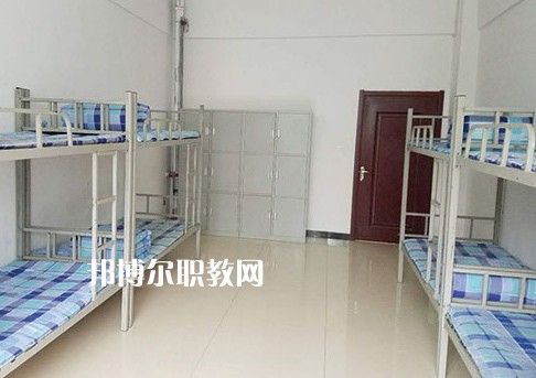 蘭州華志藝術(shù)學校2022年宿舍條件