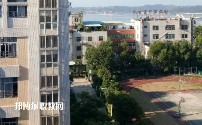 汕頭潮陽區(qū)職業(yè)技術(shù)學(xué)校怎么樣、好不好