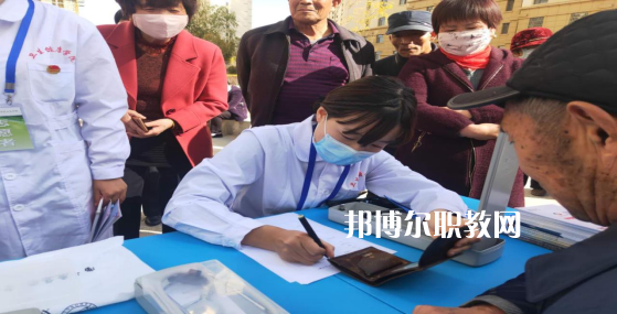 蘭州衛(wèi)生學校2022年報名條件、招生要求、招生對象
