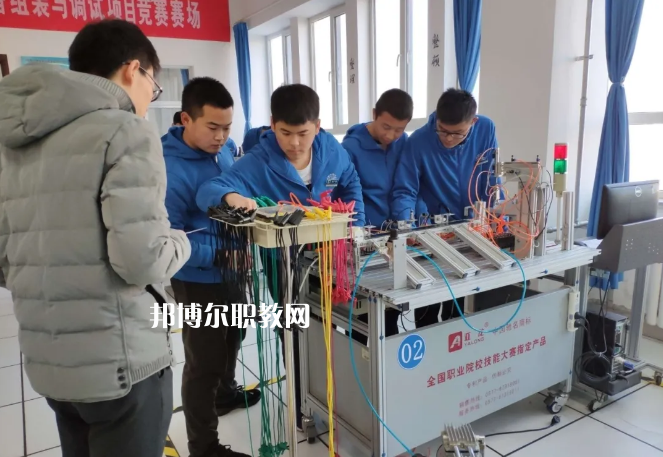 武威信息工程學(xué)校2022年學(xué)費(fèi)、收費(fèi)多少
