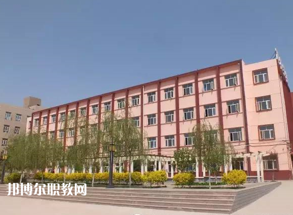張家口工程技術(shù)學(xué)校2022年報(bào)名條件、招生要求、招生對象