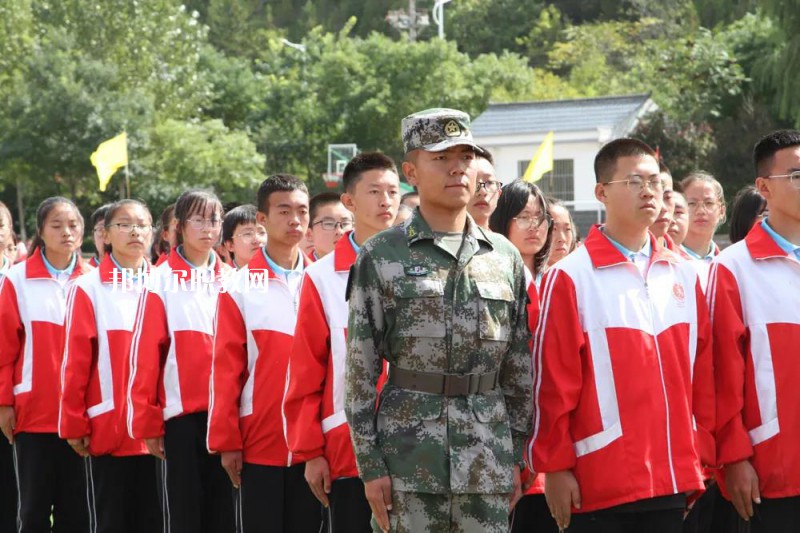 平?jīng)鰴C(jī)電工程學(xué)校2022年報(bào)名條件、招生要求、招生對象