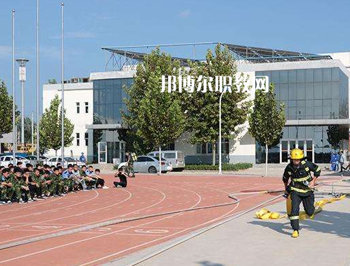 張家口工程技術(shù)學(xué)校怎么樣、好不好