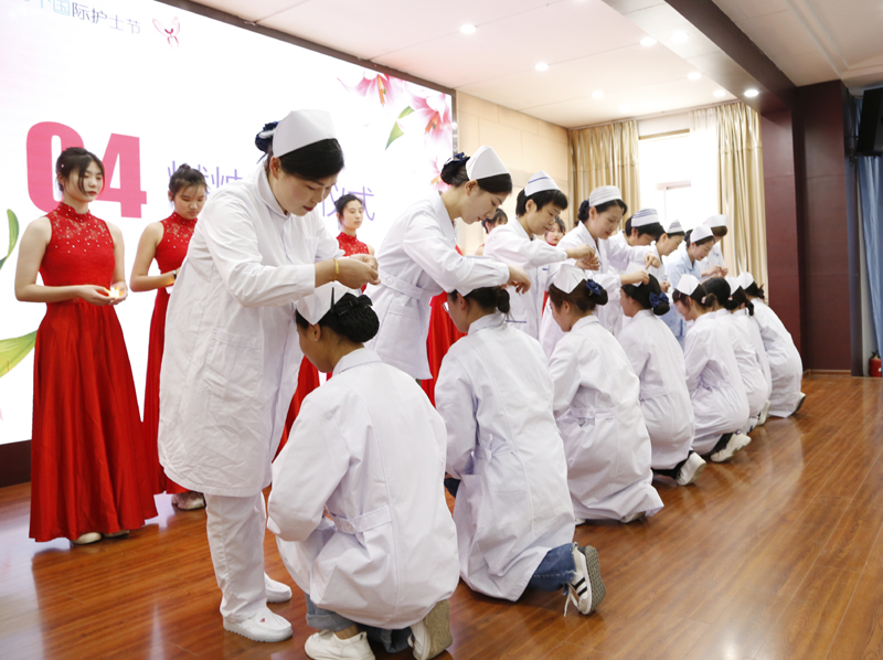 安徽省淮北衛(wèi)生學校怎么樣、好不好