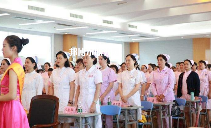 廣州衛(wèi)生學(xué)校2022年報(bào)名條件、招生要求、招生對(duì)象