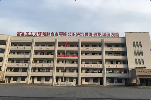 宣城旅游學(xué)校學(xué)校怎么樣、好不好