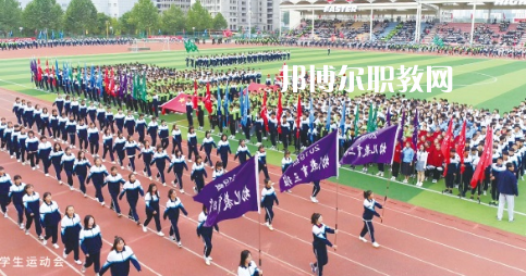 秦皇島市撫寧區(qū)職業(yè)技術(shù)教育中心2022年報名條件、招生要求、招生對象