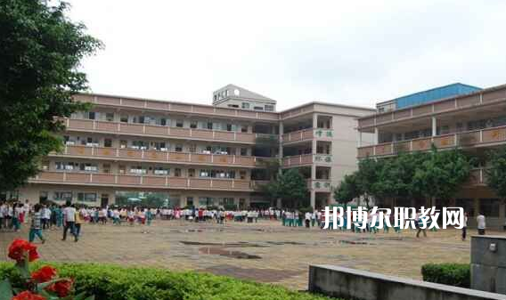 廣州衛(wèi)生學(xué)校怎么樣、好不好