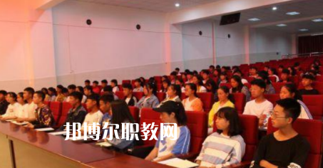 冕寧縣職業(yè)技術(shù)學校怎么樣、好不好
