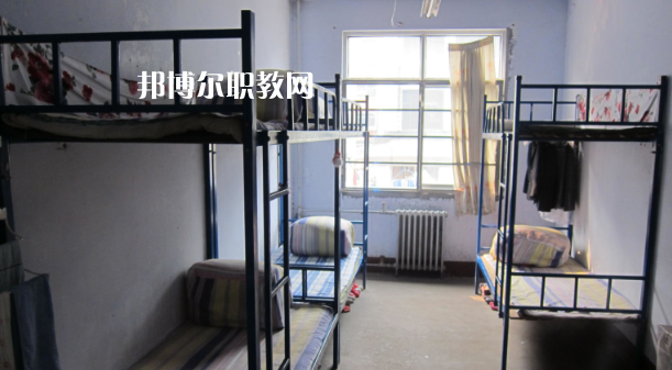冕寧縣職業(yè)技術(shù)學校2022年宿舍條件