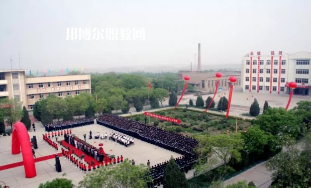 甘肅煤炭工業(yè)學(xué)校2022年報名條件、招生要求、招生對象