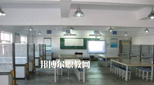 河北工程職業(yè)學(xué)校2022年學(xué)費(fèi)、收費(fèi)多少