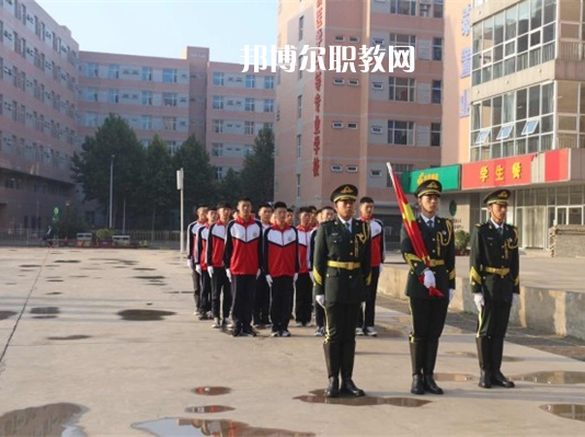 石家莊同濟(jì)醫(yī)學(xué)中等專業(yè)學(xué)校2022年報(bào)名條件、招生要求、招生對(duì)象