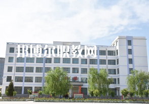 會(huì)寧職教中心2022年招生辦聯(lián)系電話(huà)