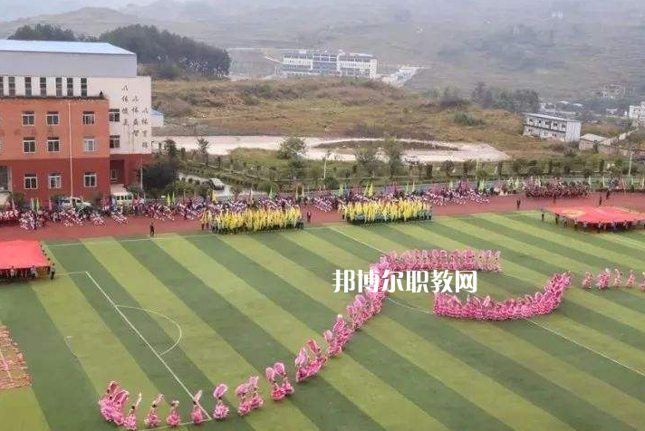 黔東南州德才科技職業(yè)學(xué)校2022年報(bào)名條件、招生要求、招生對象