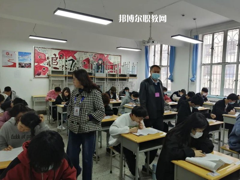 甘肅省財政學(xué)校2022年報名條件、招生要求、招生對象