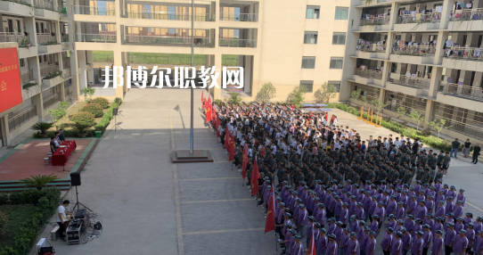 渦陽縣科技學校怎么樣、好不好