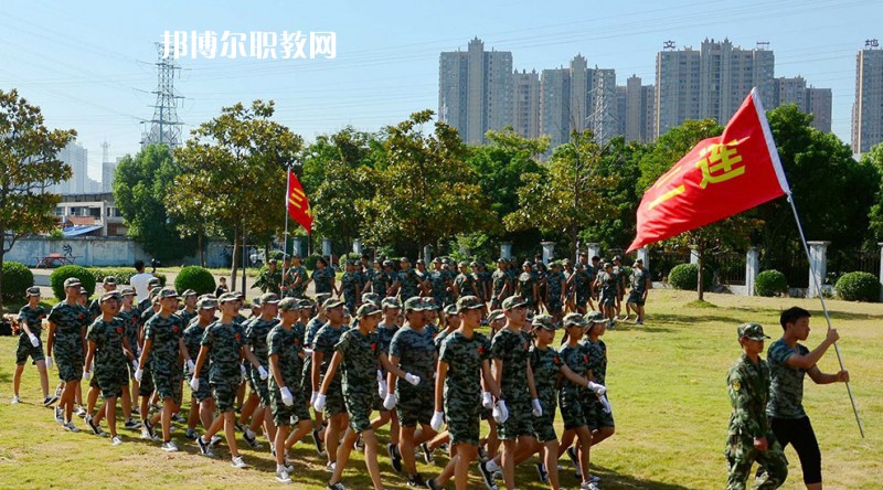 合肥市公交技工學(xué)校怎么樣、好不好