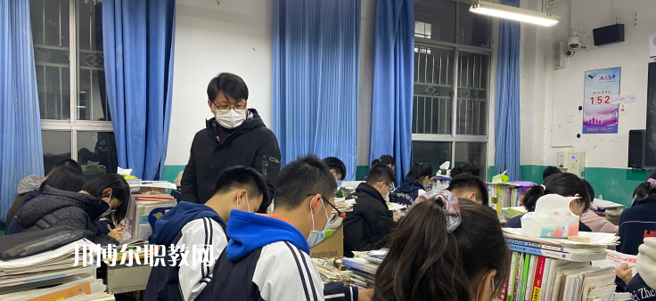 保定市徐水區(qū)職業(yè)技術教育中心2022年報名條件、招生要求、招生對象
