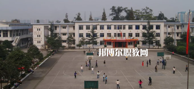 成都市育華職業(yè)學(xué)校怎么樣、好不好
