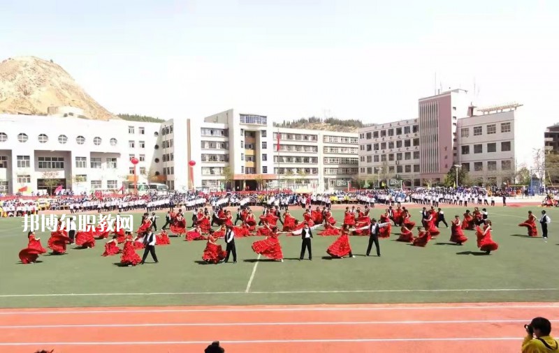 蘭州城市建設(shè)學(xué)校2022年報(bào)名條件、招生要求、招生對(duì)象