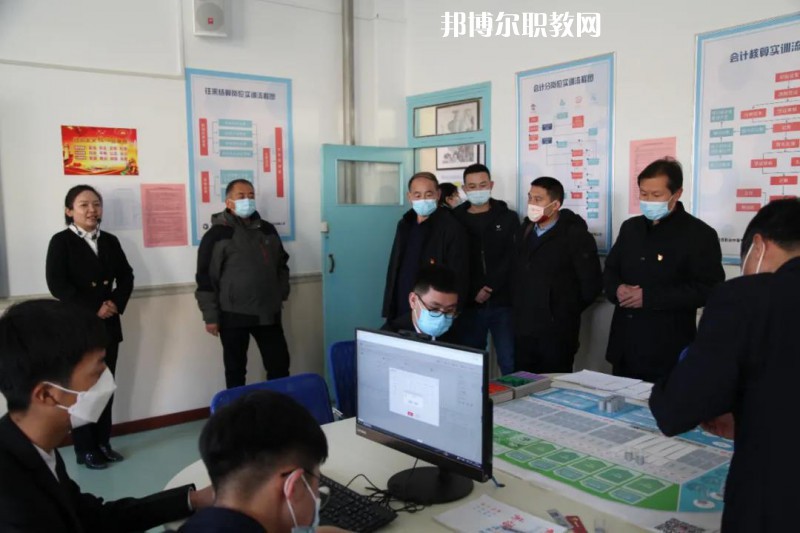 民勤職業(yè)中等專業(yè)學(xué)校2022年報名條件、招生要求、招生對象