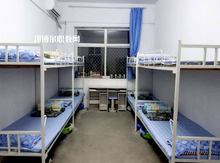 保定幼兒師范高等?？茖W校2022年宿舍條件