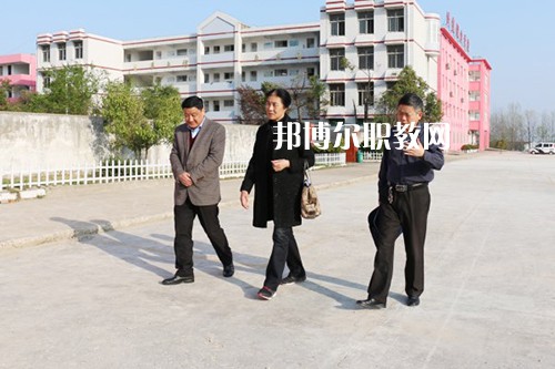 六安市葉集職業(yè)學(xué)校怎么樣、好不好