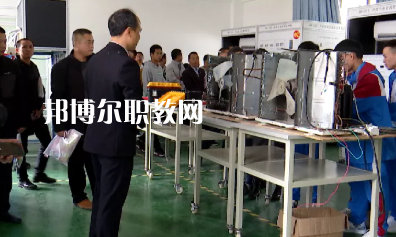 平塘中等職業(yè)學(xué)校2022年學(xué)費、收費多少