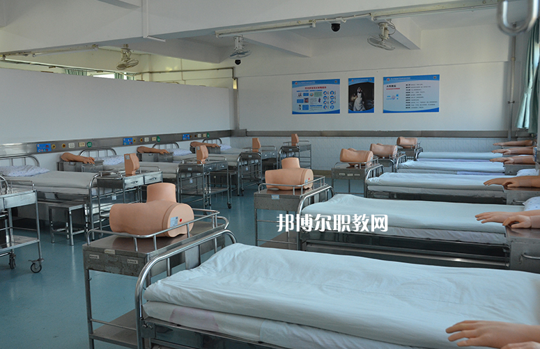 佛山市南海區(qū)衛(wèi)生職業(yè)技術(shù)學(xué)校2022年報(bào)名條件、招生要求、招生對象