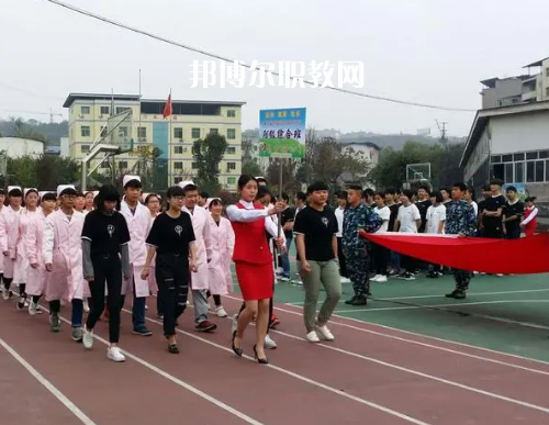 重慶經(jīng)濟(jì)建設(shè)技術(shù)職業(yè)學(xué)校2022年報(bào)名條件‘、招生要求、招生對(duì)象’