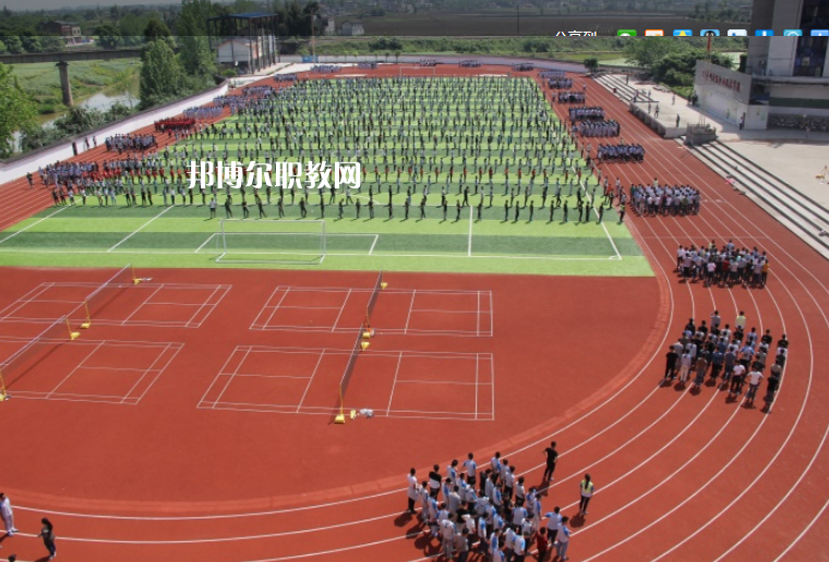 四川瀘縣建筑職業(yè)中專學(xué)校怎么樣、好不好