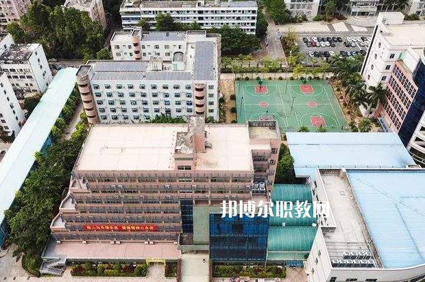 深圳第二高級(jí)技工學(xué)校2022年招生辦聯(lián)系電話(huà)