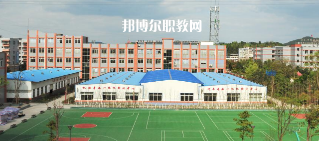 樂至縣高級職業(yè)中學2022年報名條件、招生要求、招生對象