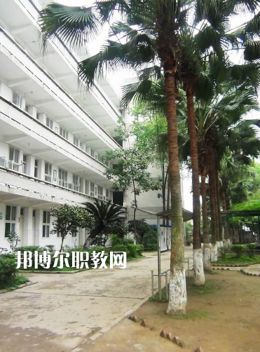 四川瀘州鵬程中等職業(yè)學(xué)校2022年學(xué)費(fèi)、收費(fèi)多少