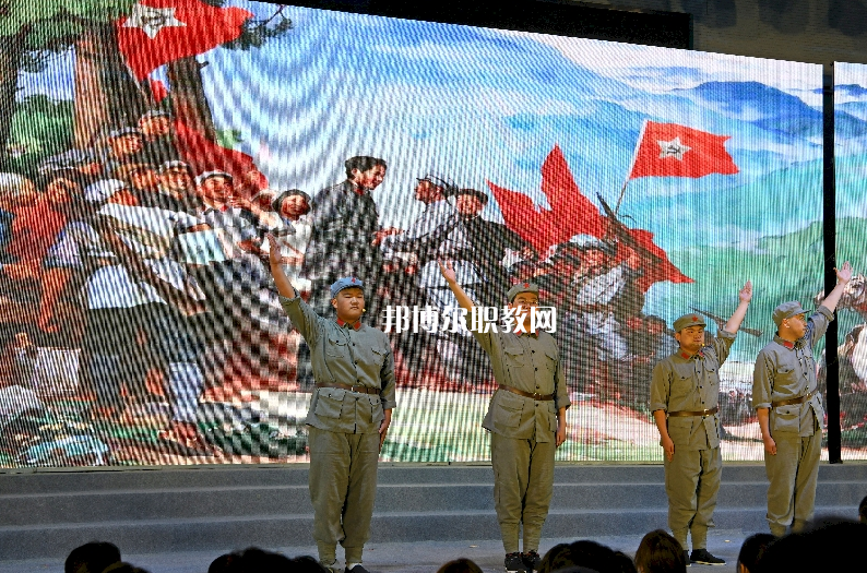 蔚縣職業(yè)技術(shù)教育中心2022年學(xué)費、收費多少