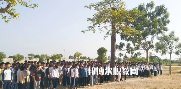 陸豐碣石新安職業(yè)技術(shù)學(xué)校2022年報(bào)名條件、招生要求、招生對(duì)象