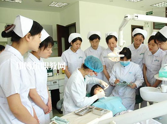 石家莊北方醫(yī)學中等專業(yè)學校2022年報名條件、招生要求、招生對象