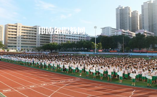 墨江縣職業(yè)高級(jí)中學(xué)2022年報(bào)名條件、招生要求、招生對(duì)象