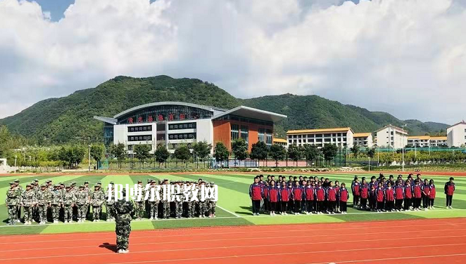 黃龍職業(yè)教育中心2022年報(bào)名條件、招生要求、招生對(duì)象