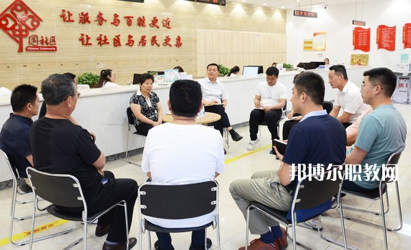 阜陽科創(chuàng)技工學(xué)校2022年報名條件、招生要求、招生對象