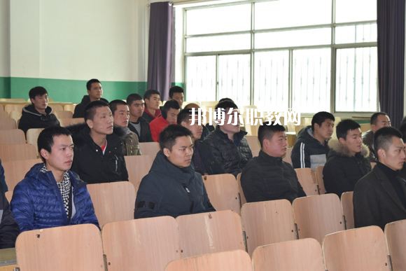 承德騰飛中等專業(yè)學(xué)校2022年報(bào)名條件、招生要求、招生對(duì)象